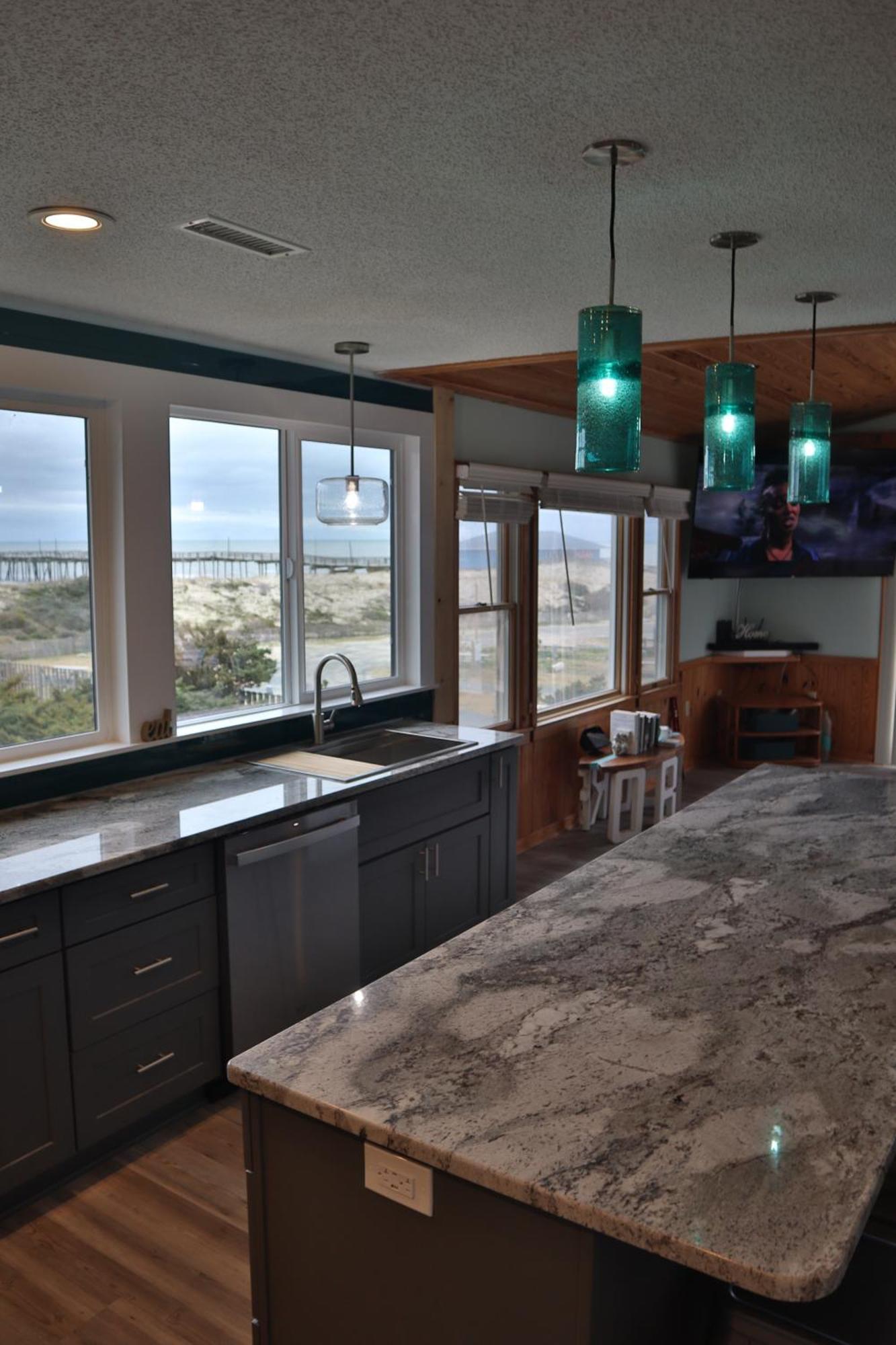 הוילה אייבון Amazing Ocean View-Newly Renovated Modern Oasis מראה חיצוני תמונה