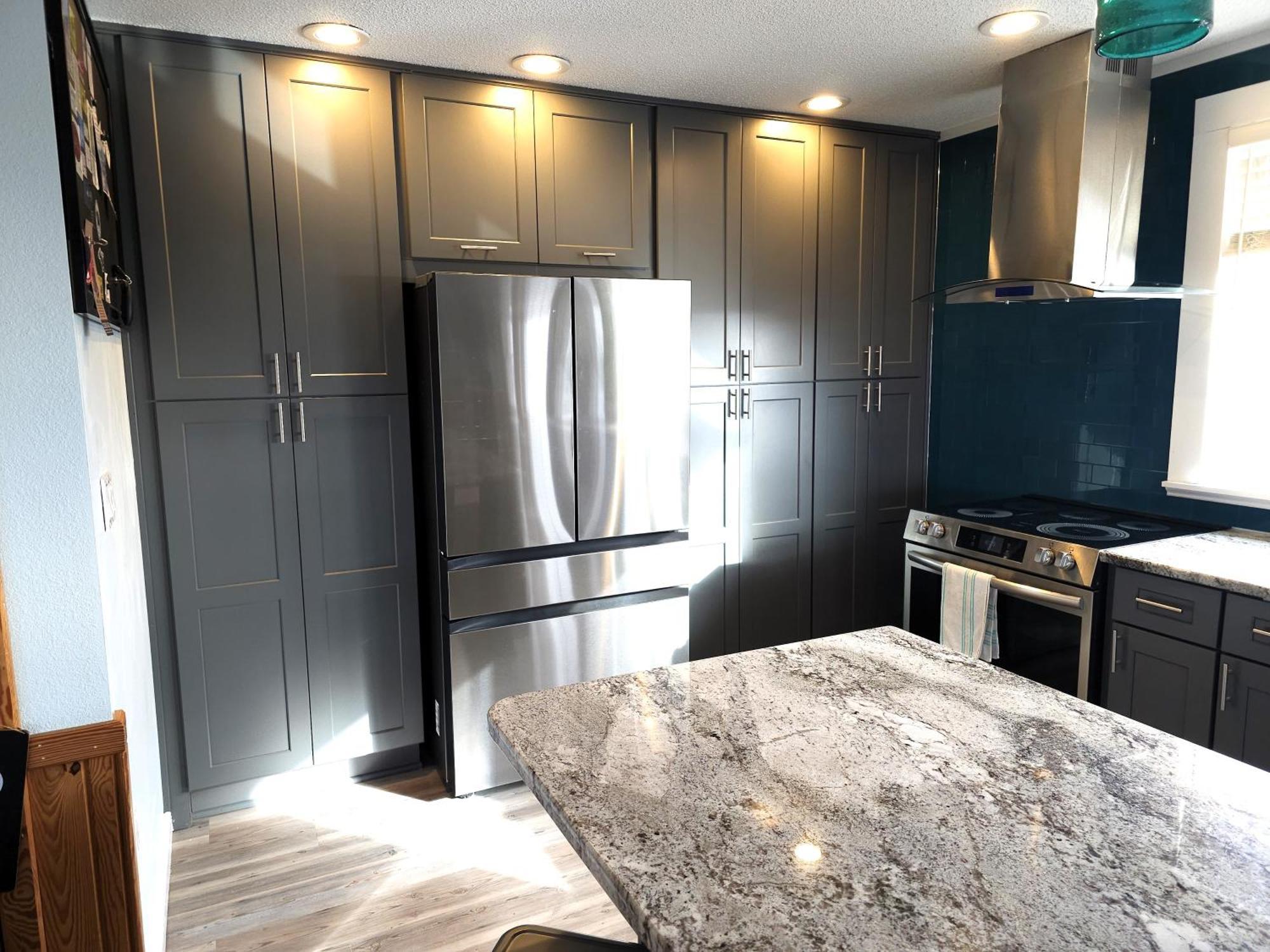 הוילה אייבון Amazing Ocean View-Newly Renovated Modern Oasis מראה חיצוני תמונה